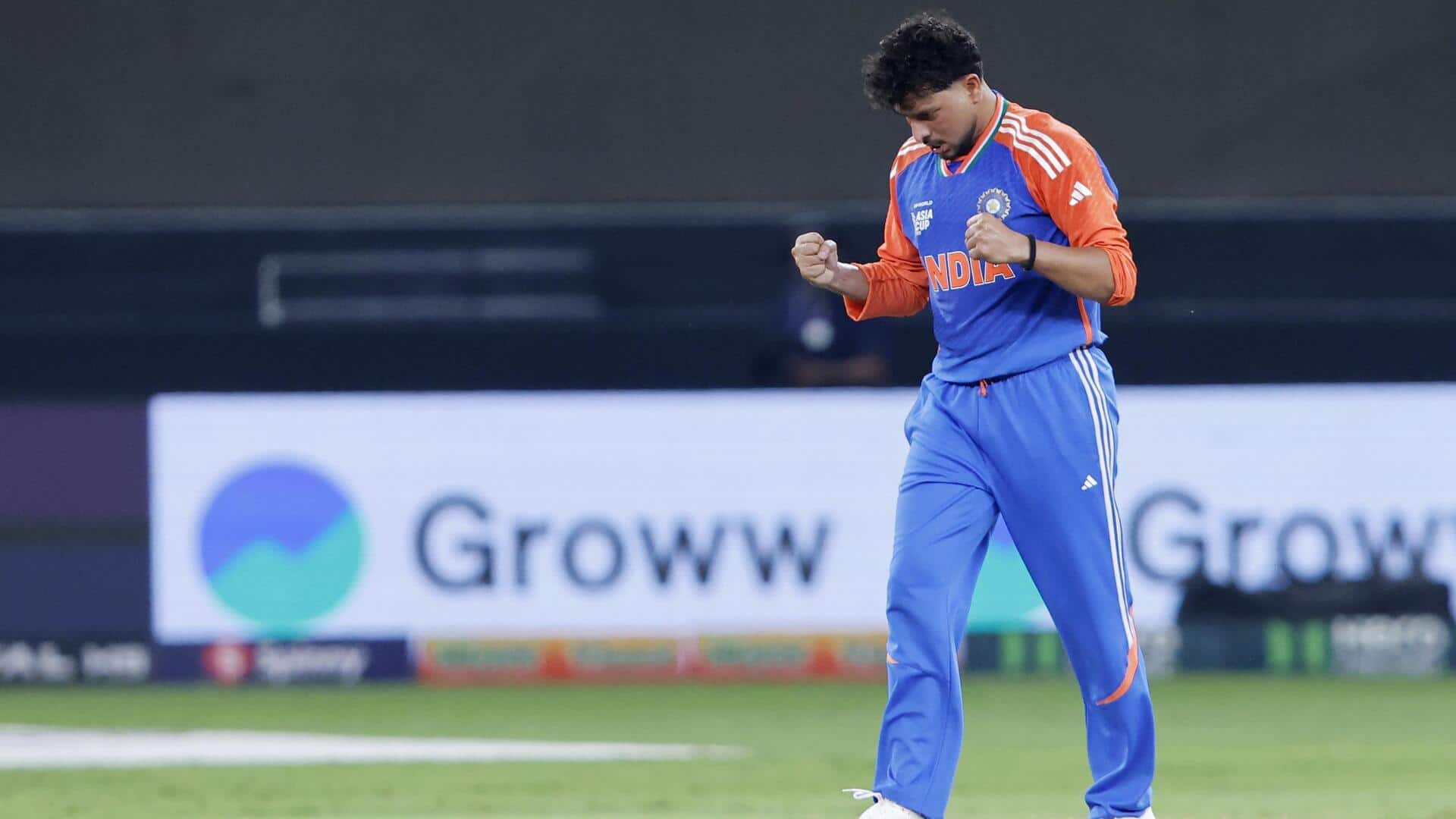 Sydney ODI: Kuldeep Yadav returns to Team India XI