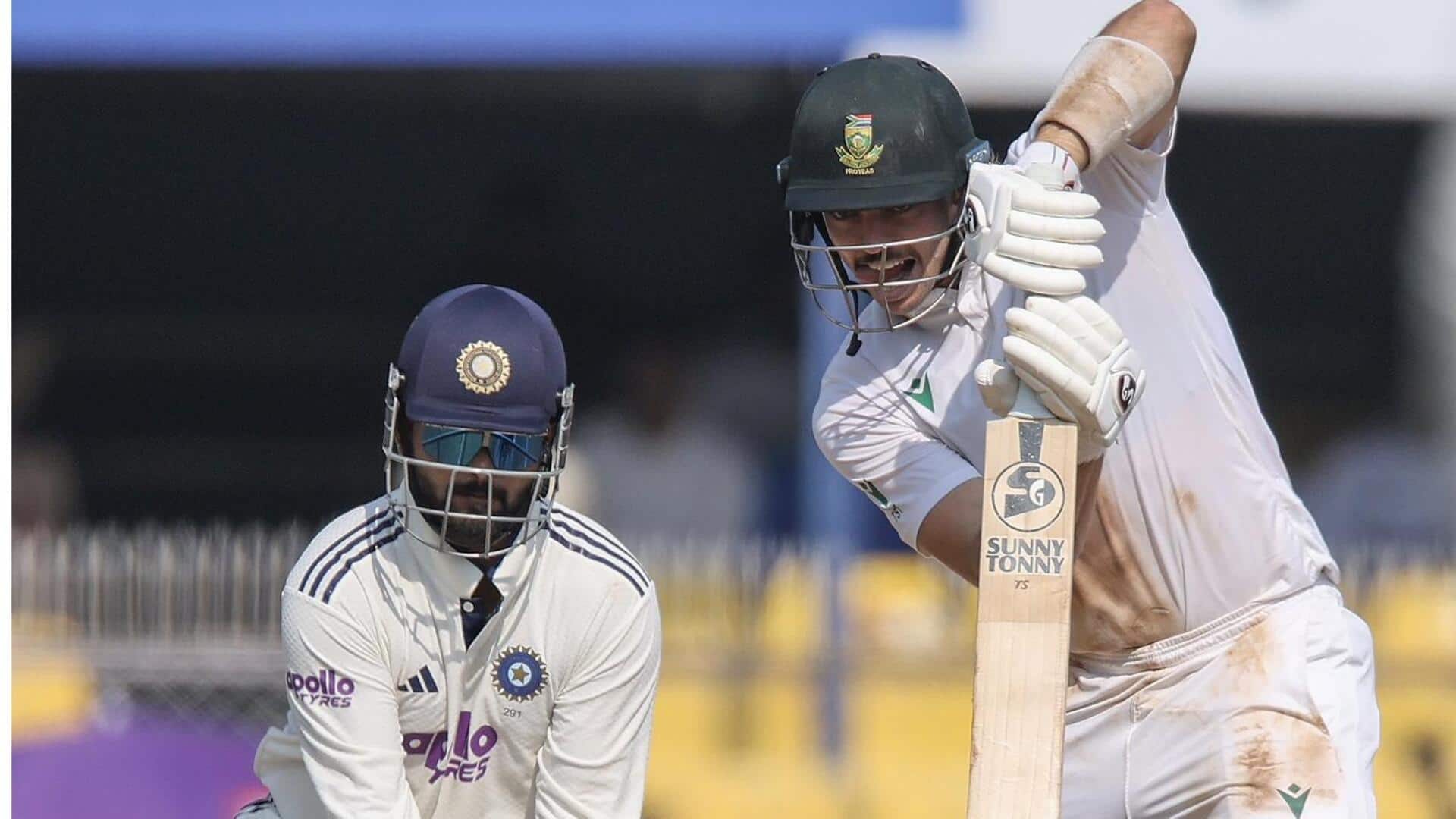 'Wanted them to grovel': SA coach's remark irks Indian greats