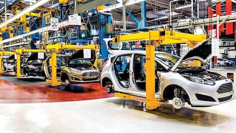 Budget 2026: Auto industry seeks export boost, road infra push