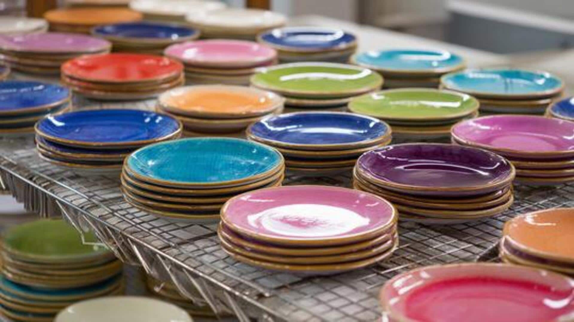 Buying ceramics? Here's what you should know