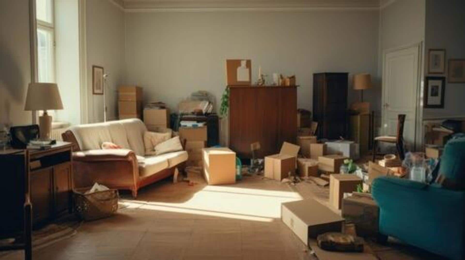 Decluttering home? These AI tools are worth trying