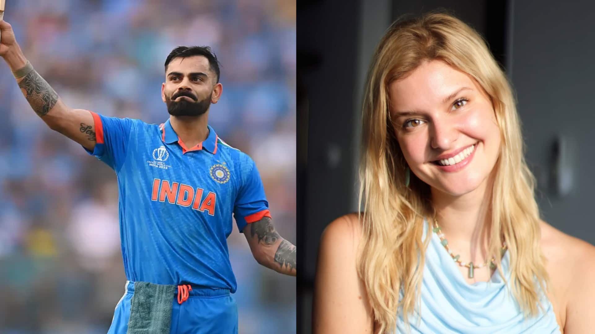 German influencer 'feels bad' for Kohli amid Instagram 'like' row