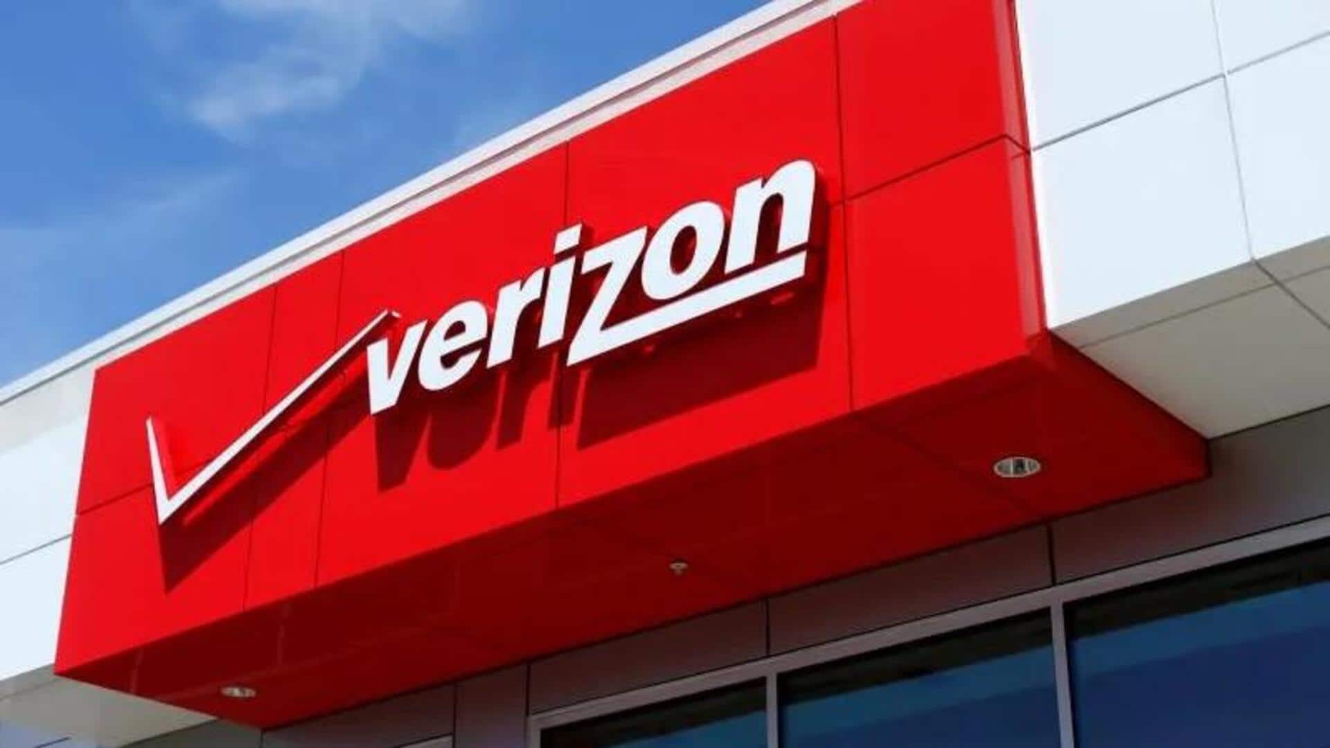 Verizon and BT Group are merging their international businesses