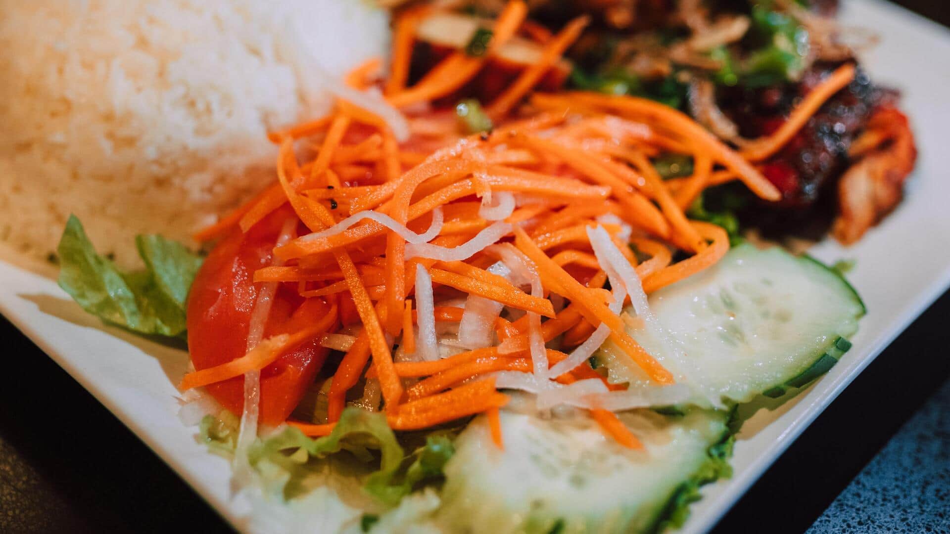 Love trying new veggies? Try these 5 parsnip dishes