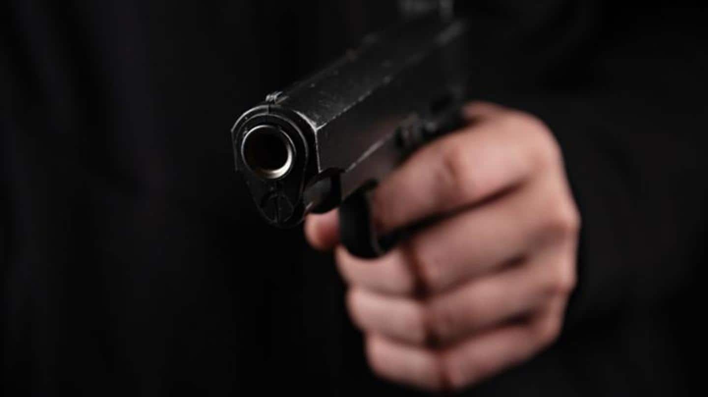 Congress leader shot dead in MP's Chhatarpur district, six booked