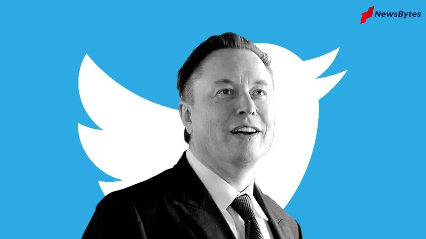 Elon Musk buys Twitter for $44 billion; vows major changes