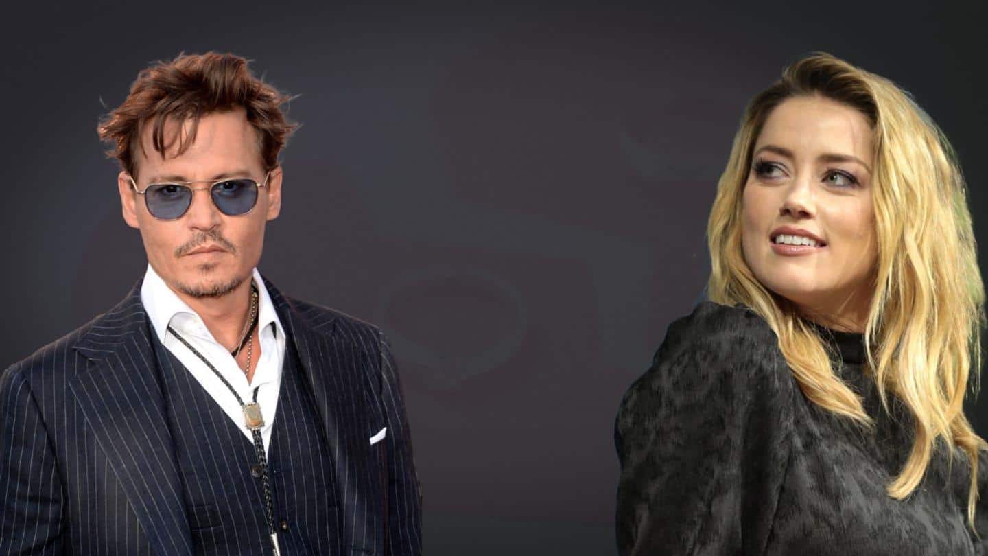 Johnny Depp-Amber Heard defamation trial: Why Heard didn't testify Friday?