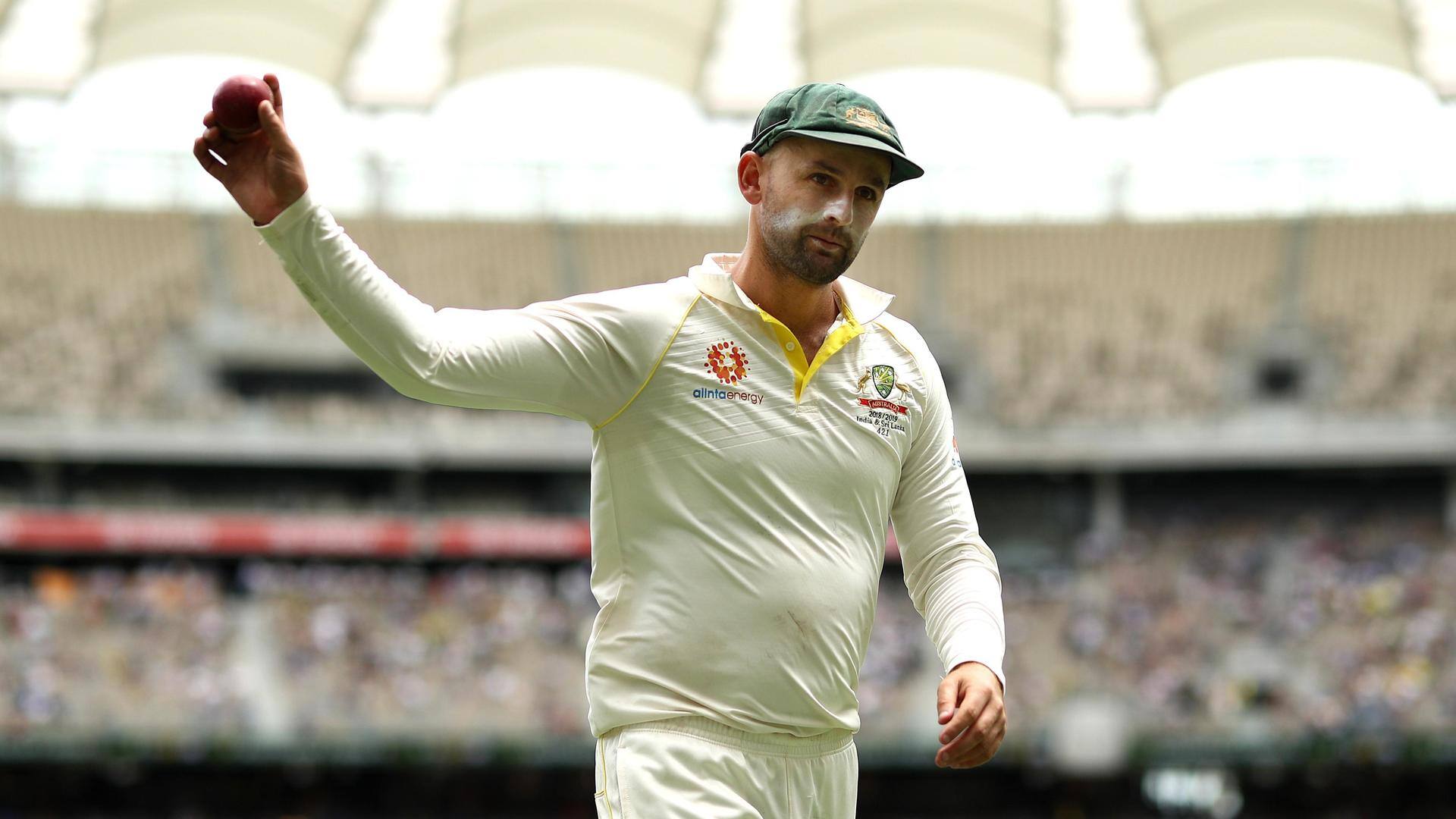 Nathan Lyon set to complete 500 Test wickets: Key stats