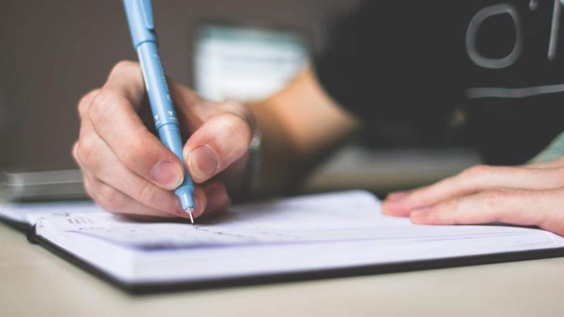 What are writing sprints and why should you practice them? What are writing sprints and why should you practice them?