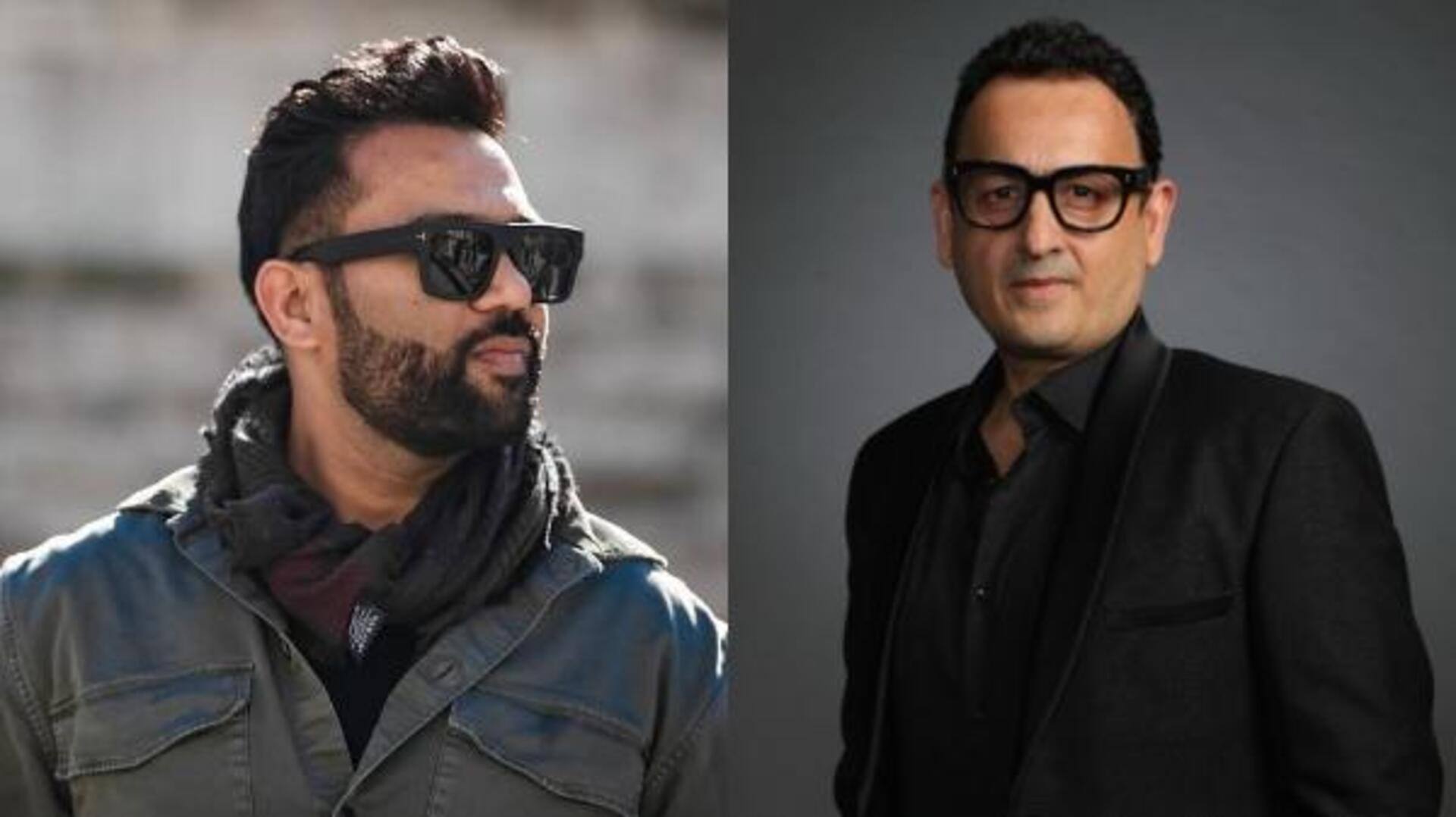 Bhanushali Studios-Ali Abbas Zafar join forces for multi-film venture Bhanushali Studios-Ali Abbas Zafar join forces for multi-film venture