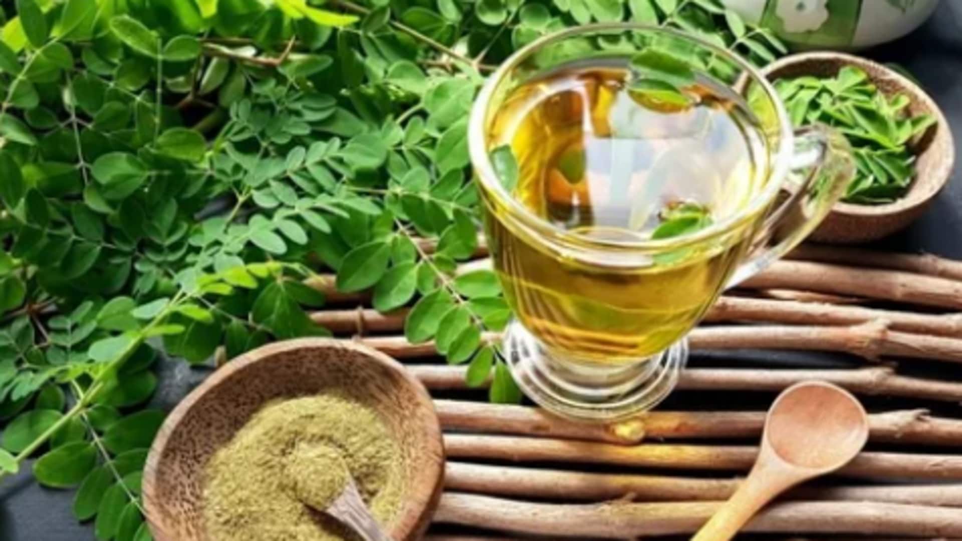 Did you know these benefits of maoringa? Did you know these benefits of maoringa?