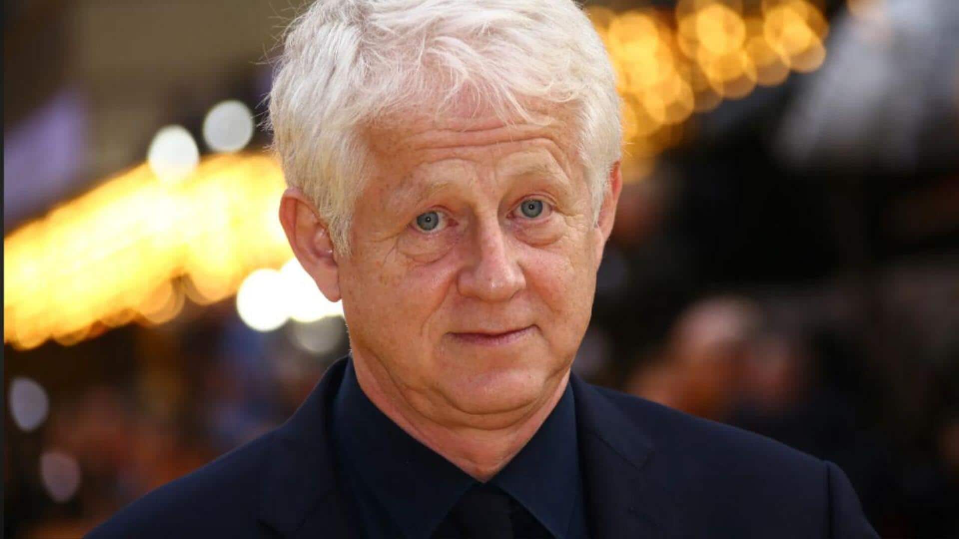5 Richard Curtis rom-coms that still melt hearts