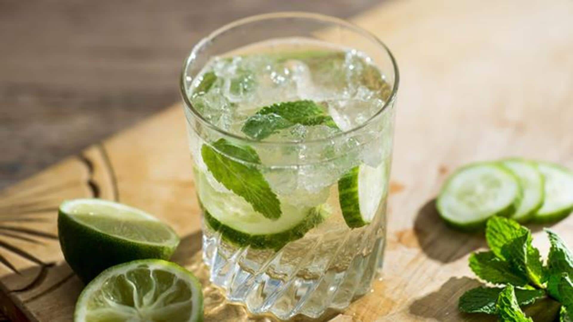 Start your day with these caffeine-free beverages