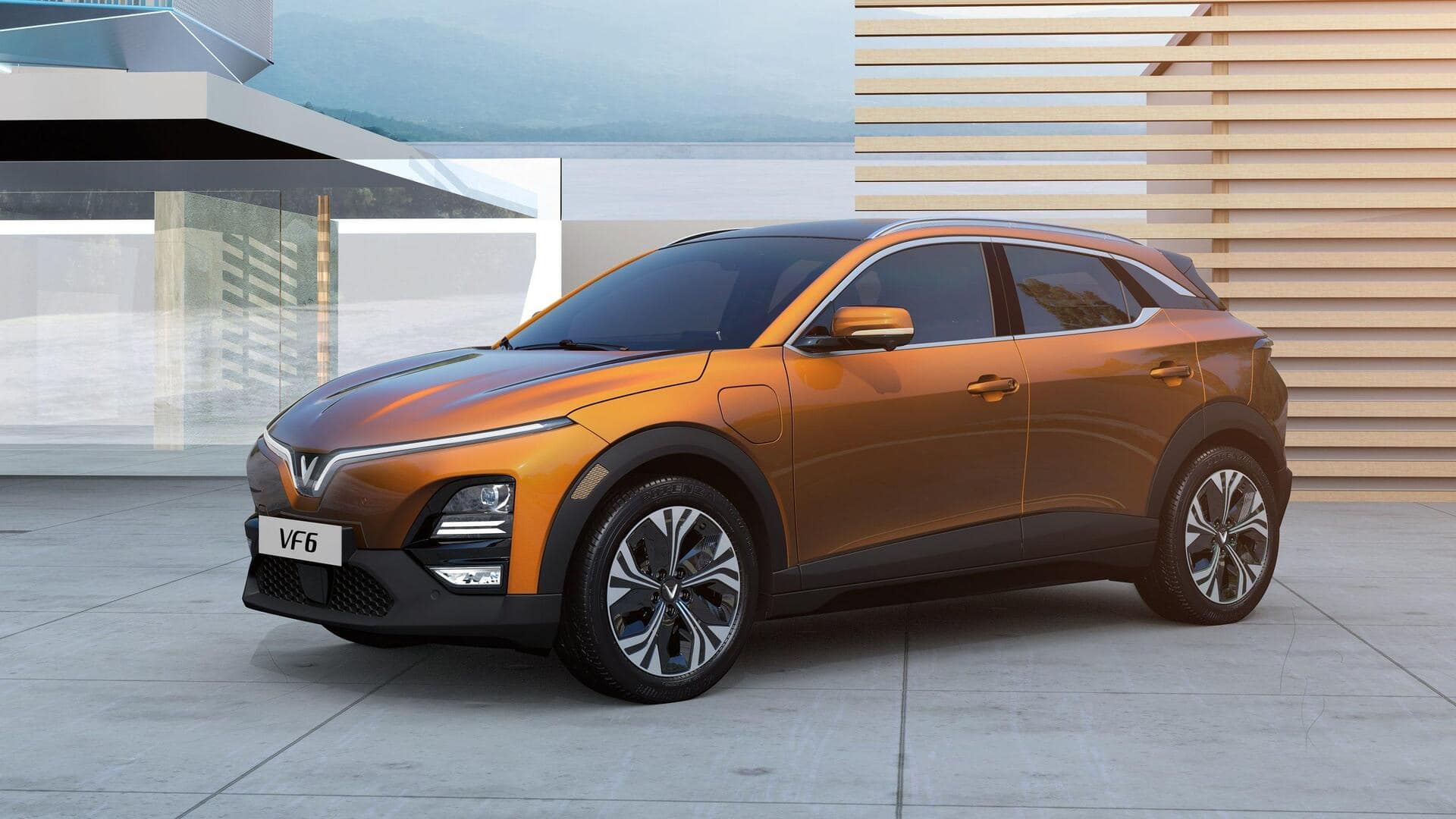Why EV maker VinFast, HDFC Bank have partnered in India