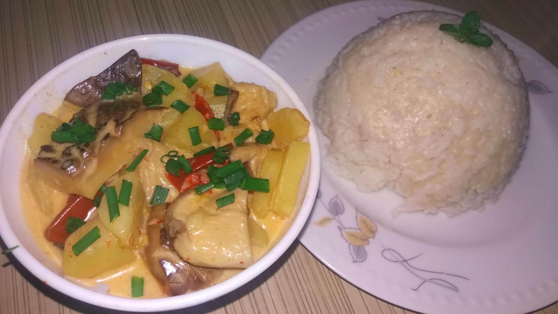 Tasted Bhutan's slow-cooked grain snacks yet? Here's a list