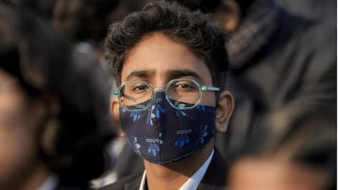 CAQM suspends all outdoor sports as AQI turns 'severe plus'