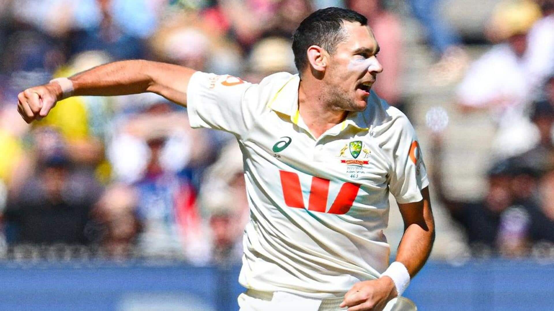 Boxing Day Test: Former players lash out at MCG pitch