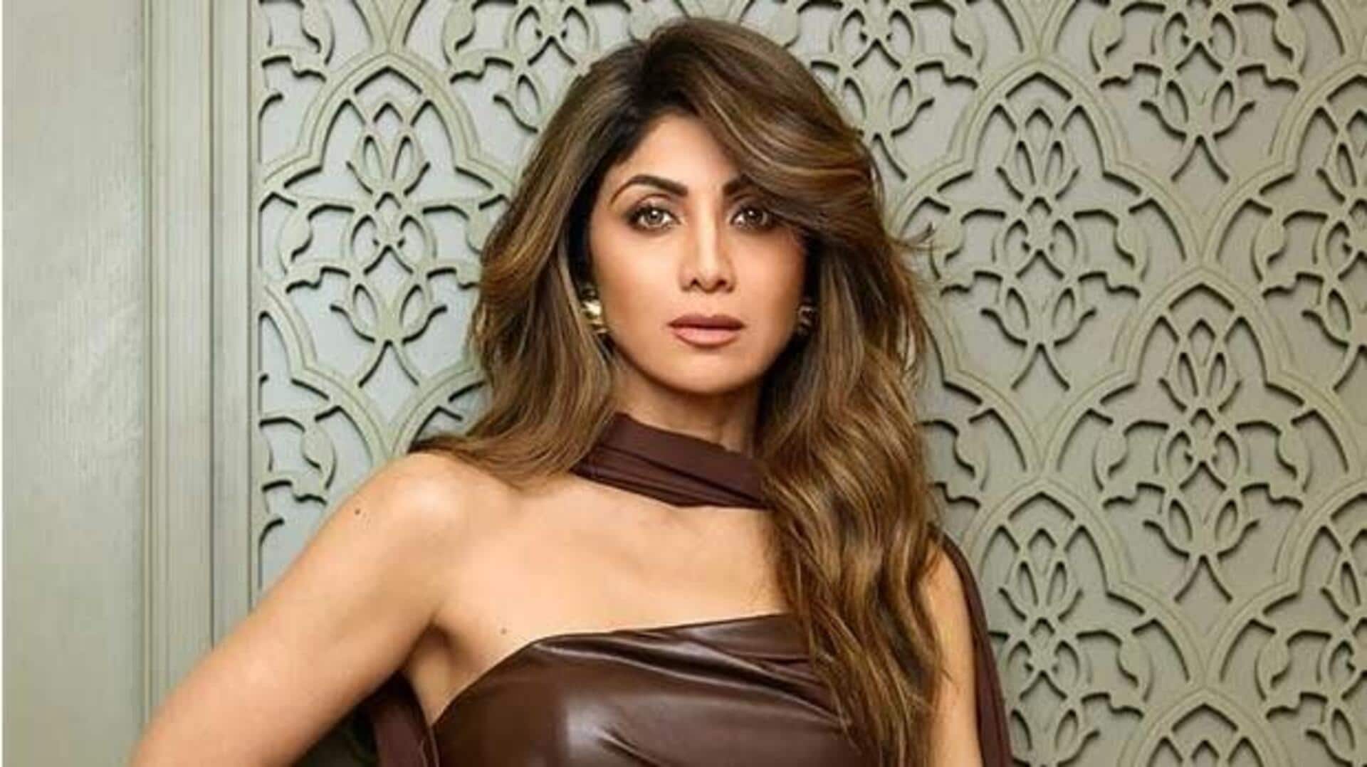 Shilpa Shetty gets relief from HC in personality rights case