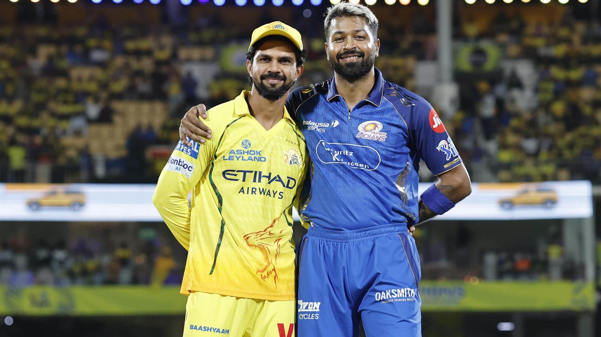 Decoding CSK's league doubles over MI in an IPL season
