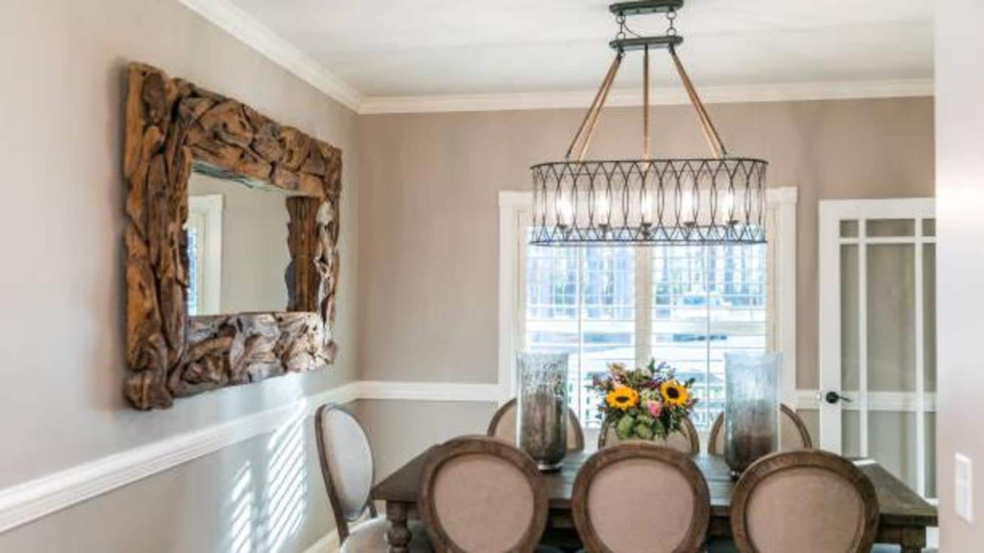 Transform old wood into stunning wall art