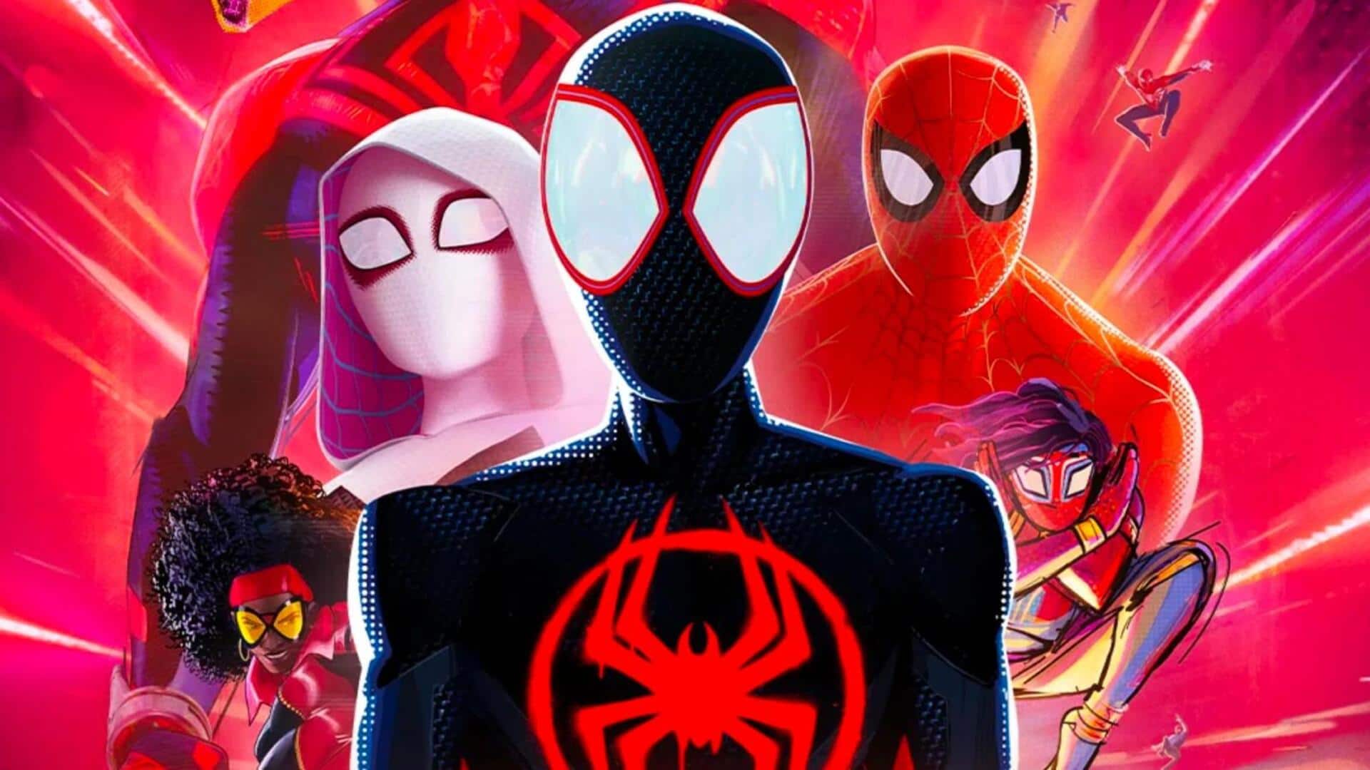 Loved 'Brand New Day'? Here's when next 'Spider-Man' movie arrives