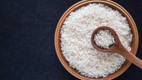 Tonkolili rice: A staple in West African cuisine 