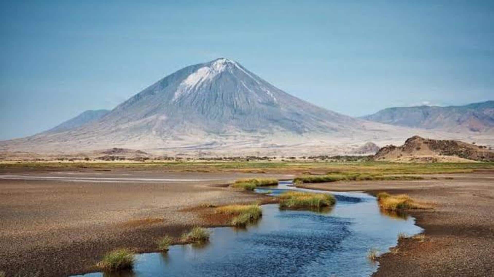 Lake Eyasi: A scenic escape in Tanzania 