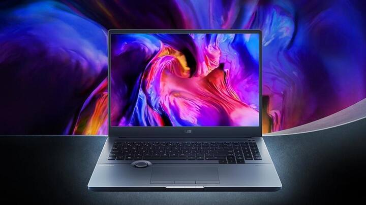ASUS launches new ProArt StudioBook and Vivobook Pro OLED laptops