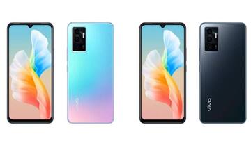 Vivo Y7x to debut in India with Helio G96 chipset