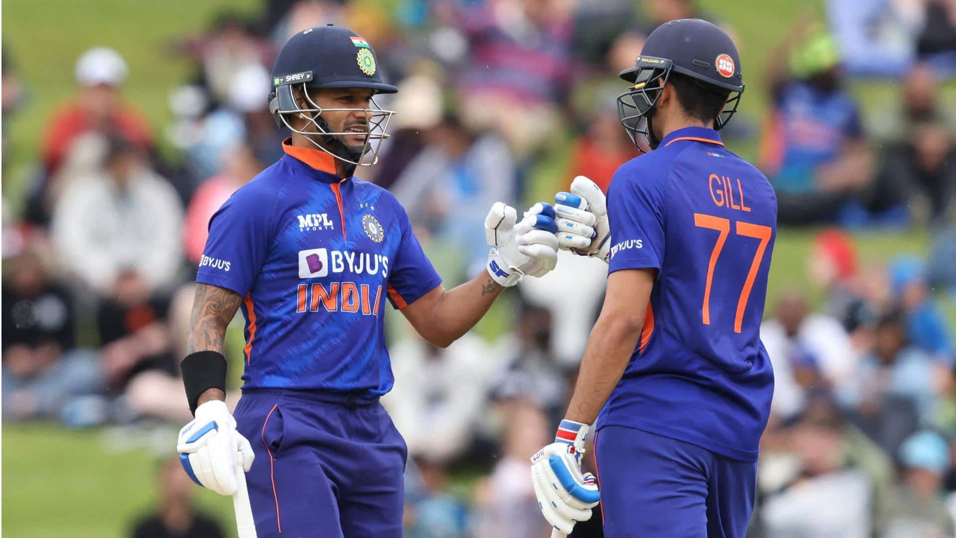 NZ vs IND, 3rd ODI: Preview, stats, and Fantasy XI