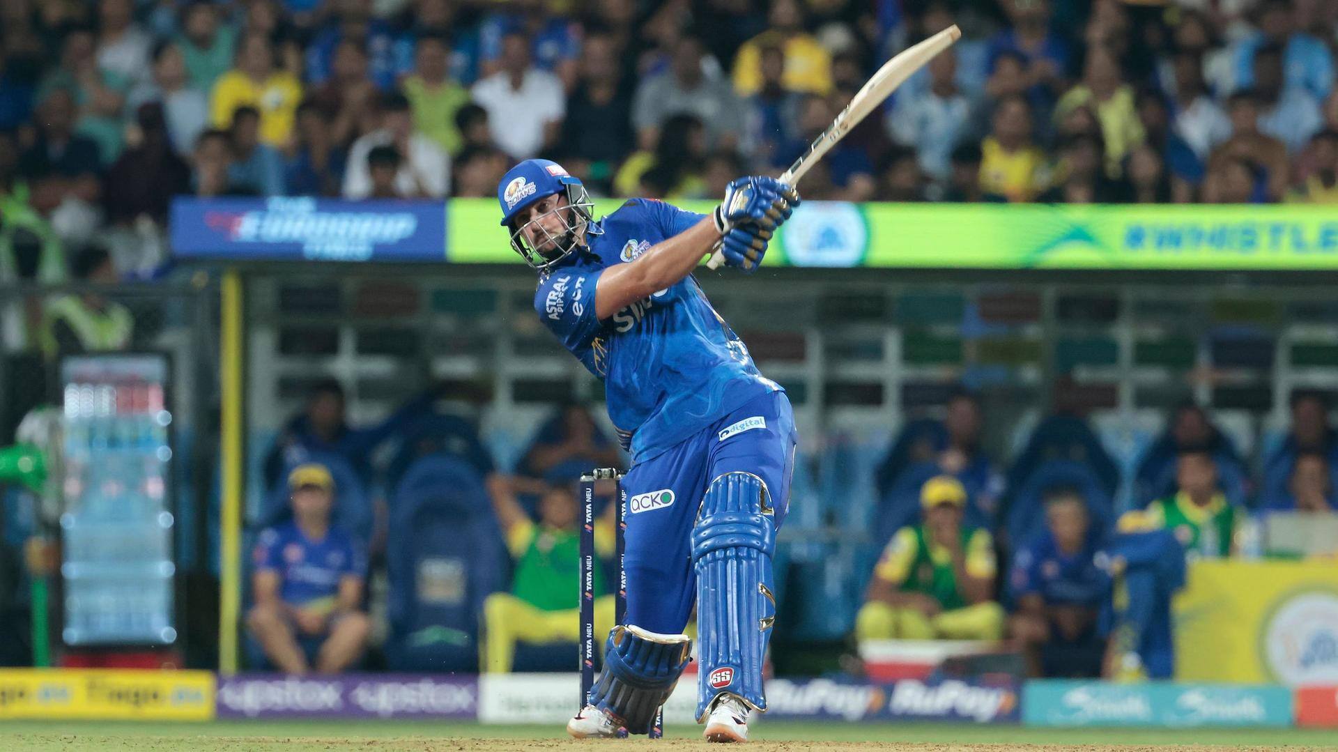 IPl 2023, DC vs MI: Here is the statistical preview