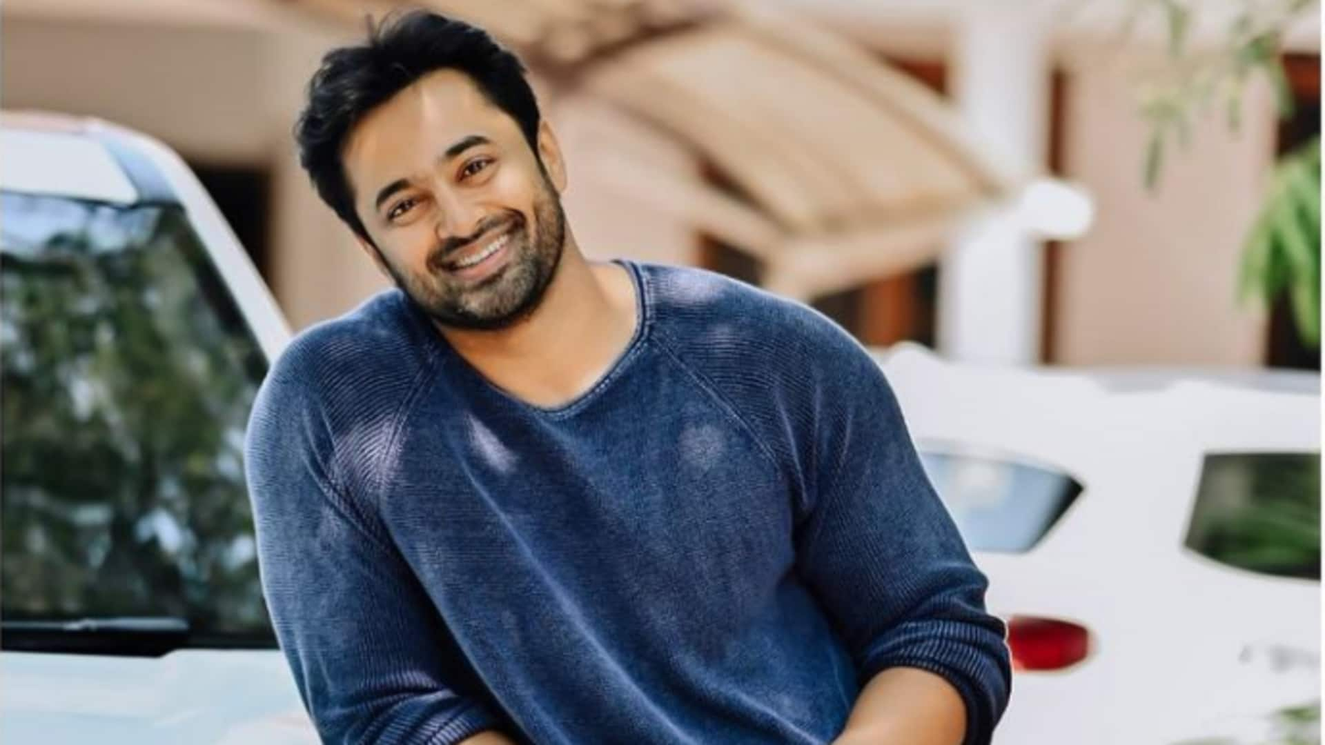 Why Unni Mukundan has 'no-kissing,' 'no-intimacy' rule in films