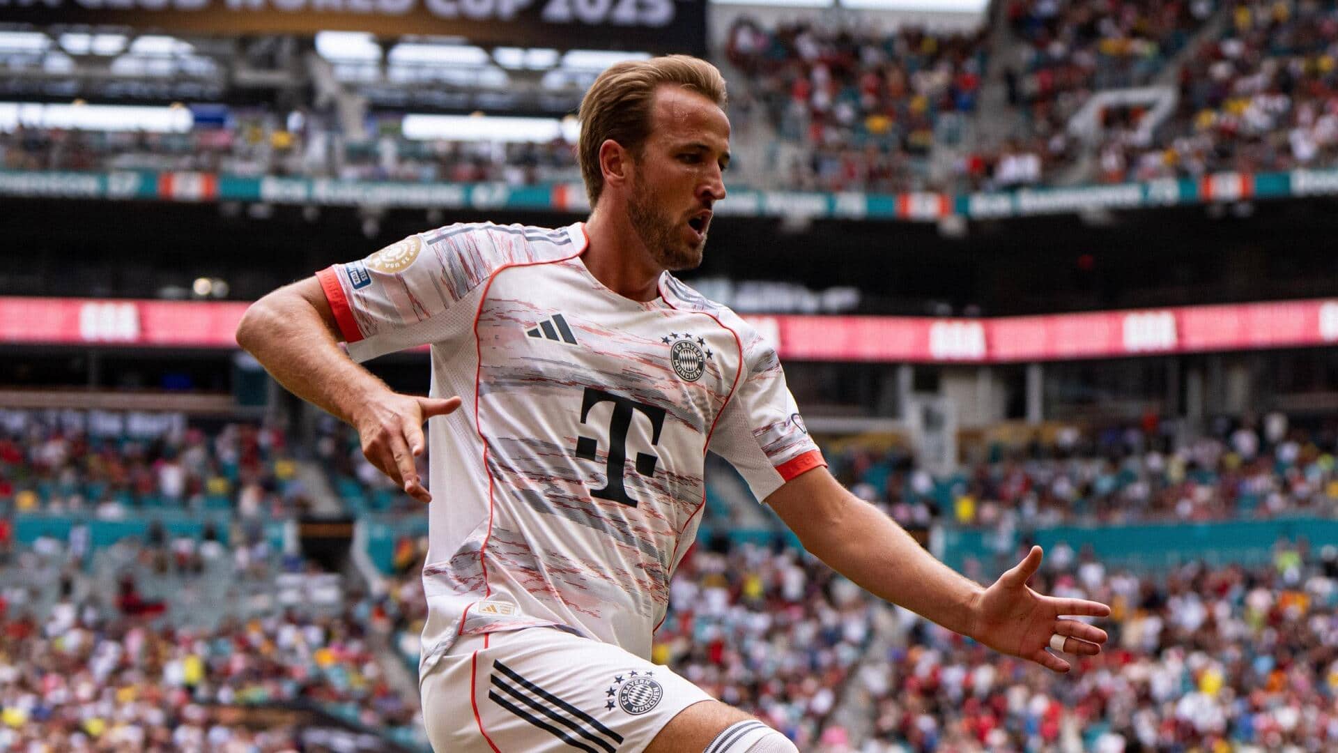 FIFA Club World Cup: Bayern Munich beat Flamengo, reach quarter-finals FIFA Club World Cup: Bayern Munich beat Flamengo, reach quarter-finals