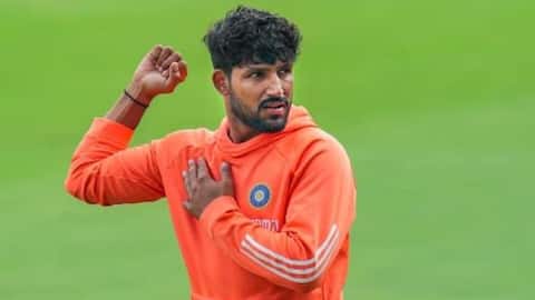 Dhruv Jurel replaces injured Rishabh Pant in India ODI squad