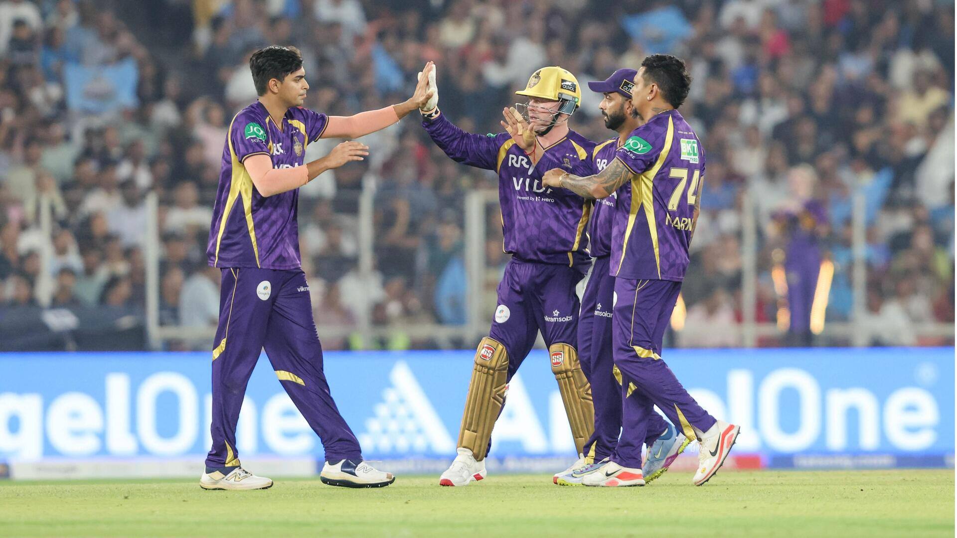 IPL 2026: Here's why RR can dominate KKR in Kolkata
