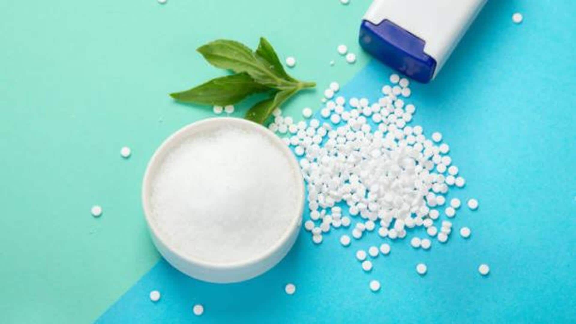 Zero-calorie sweeteners: Healthy or hype? 