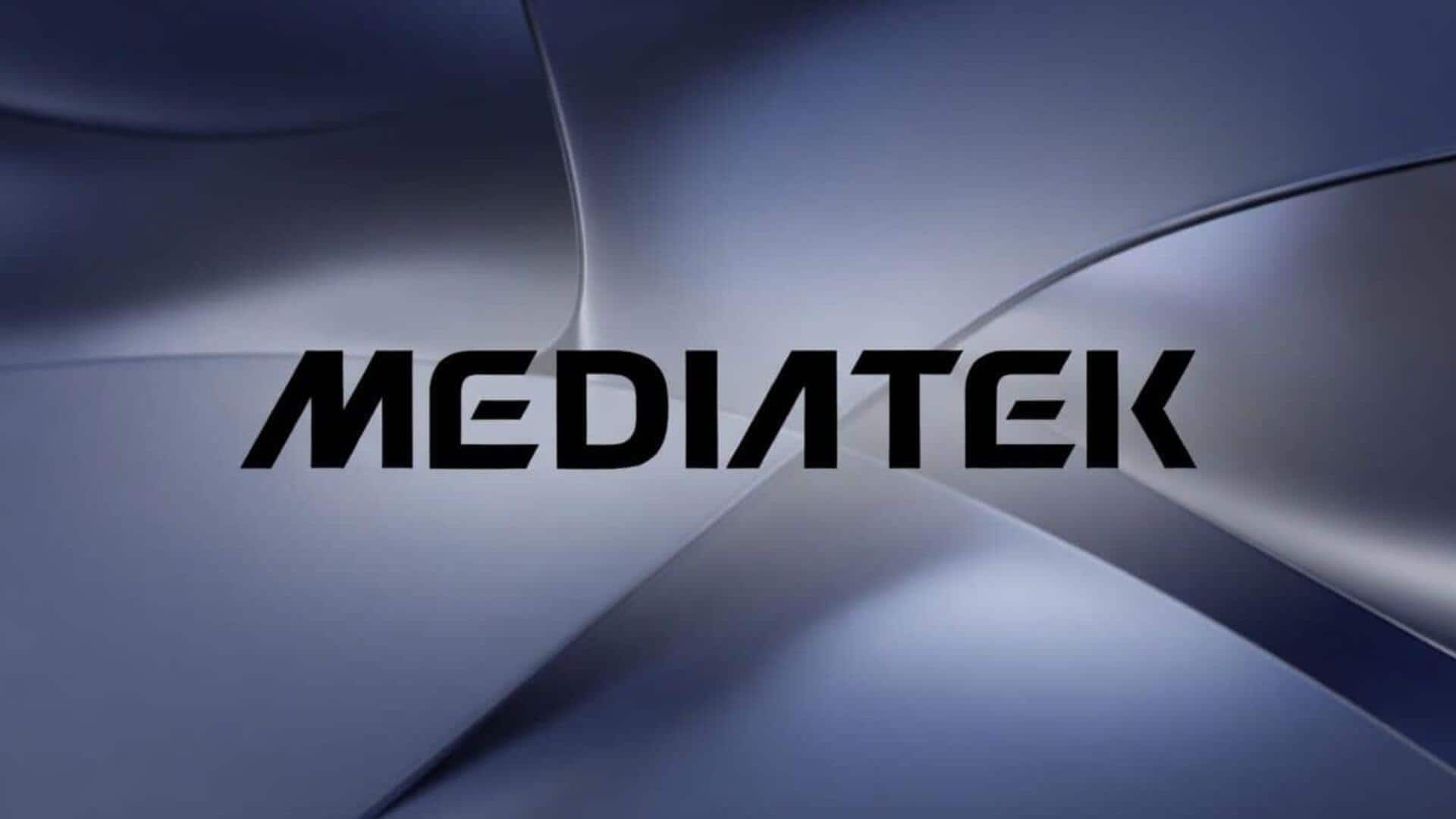 MediaTek shares surge 10% after NVIDIA's $3.5B investment