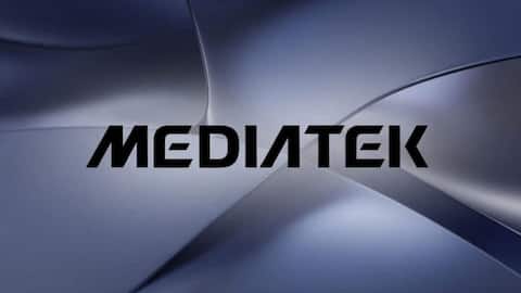 MediaTek shares surge 10% after NVIDIA's $3.5B investment