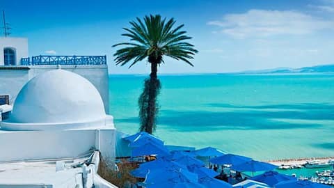 Sidi Bou Said: The picture-perfect village in Tunisia