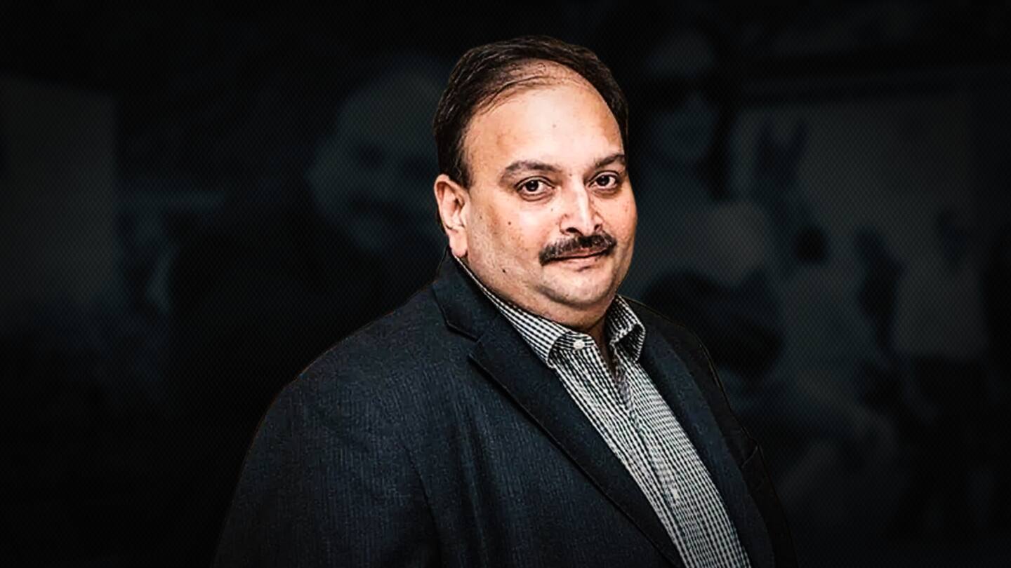 Mehul Choksi denied bail by Dominica court over illegal entry