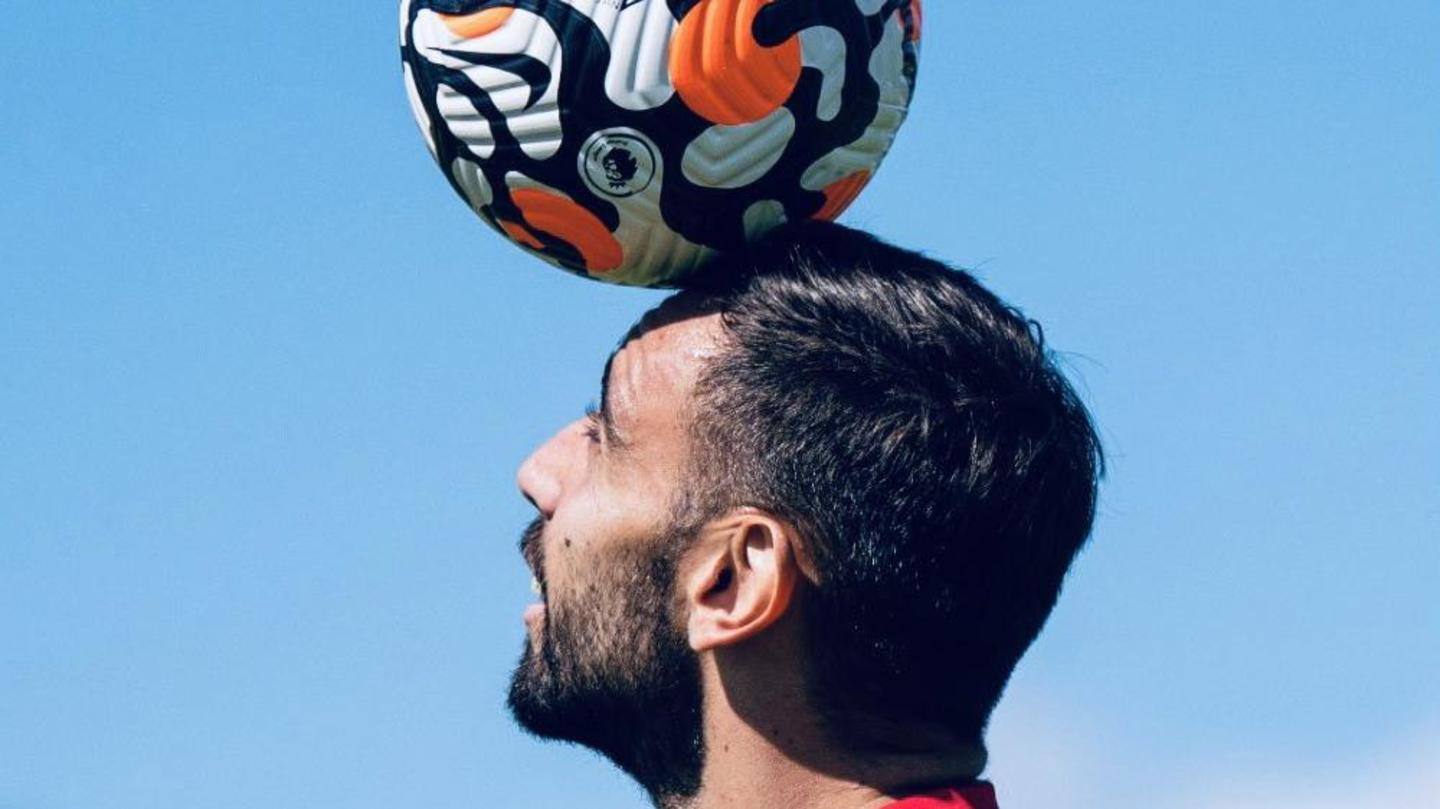 Fernandes' career stats Fernandes' career stats