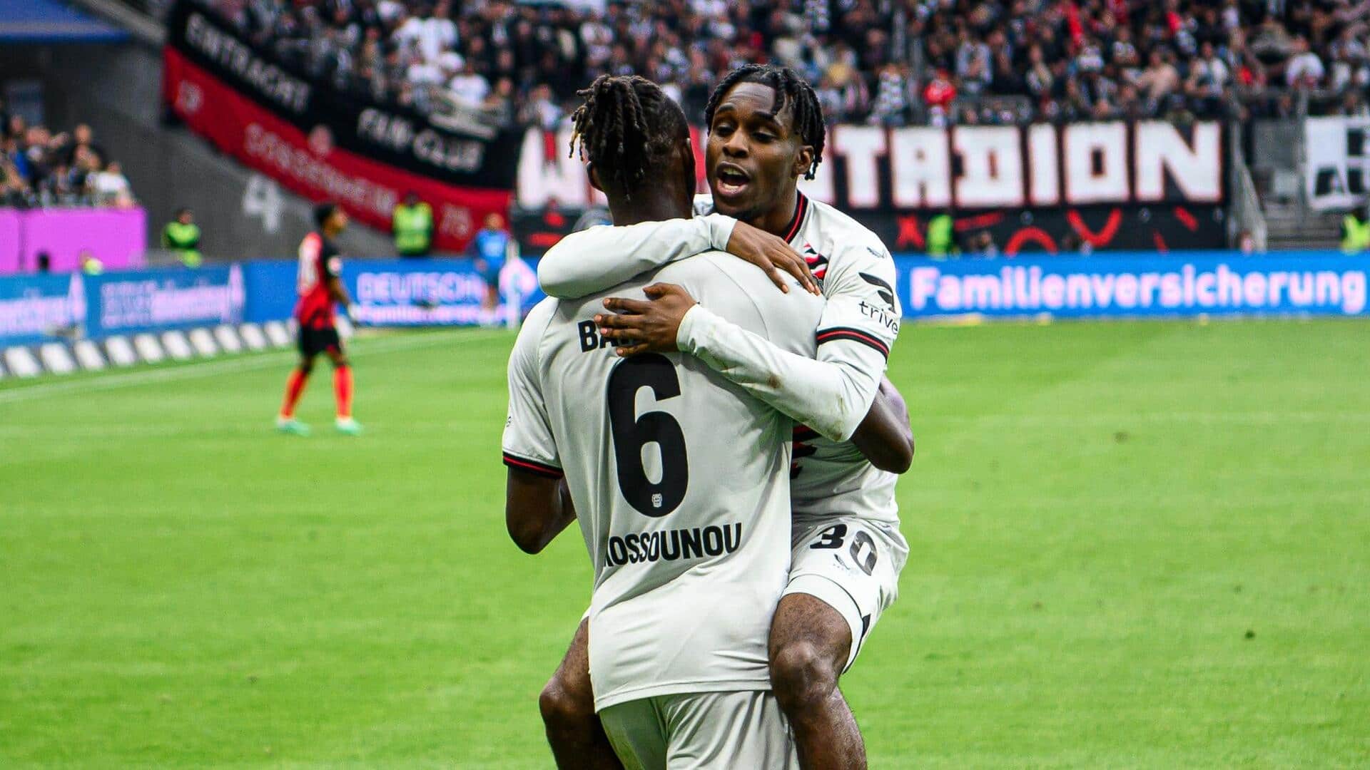 Bayer Leverkusen go 48 matches unbeaten this season: Key stats
