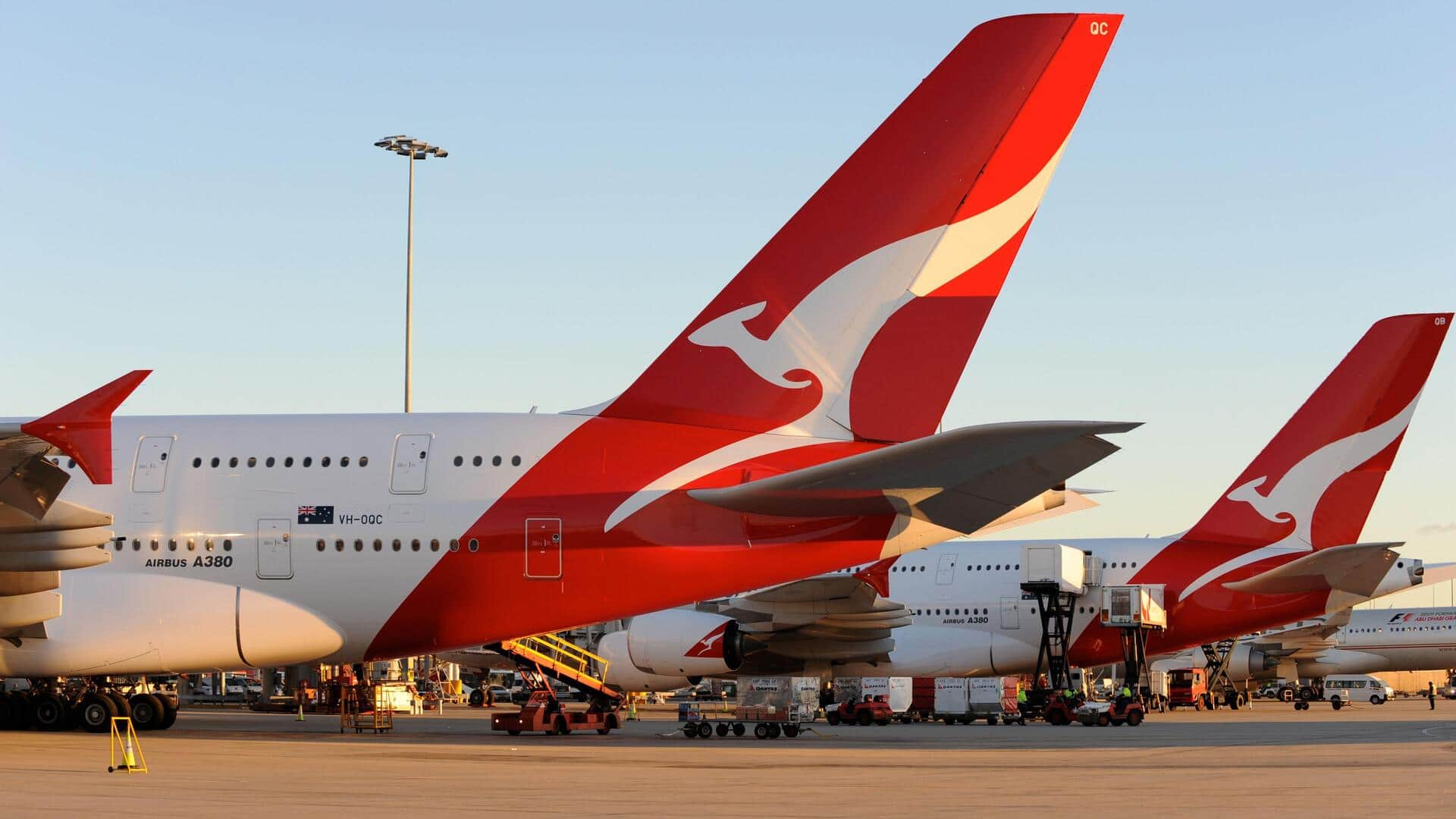 SpaceX rocket debris prompts Australian airline to delay flights