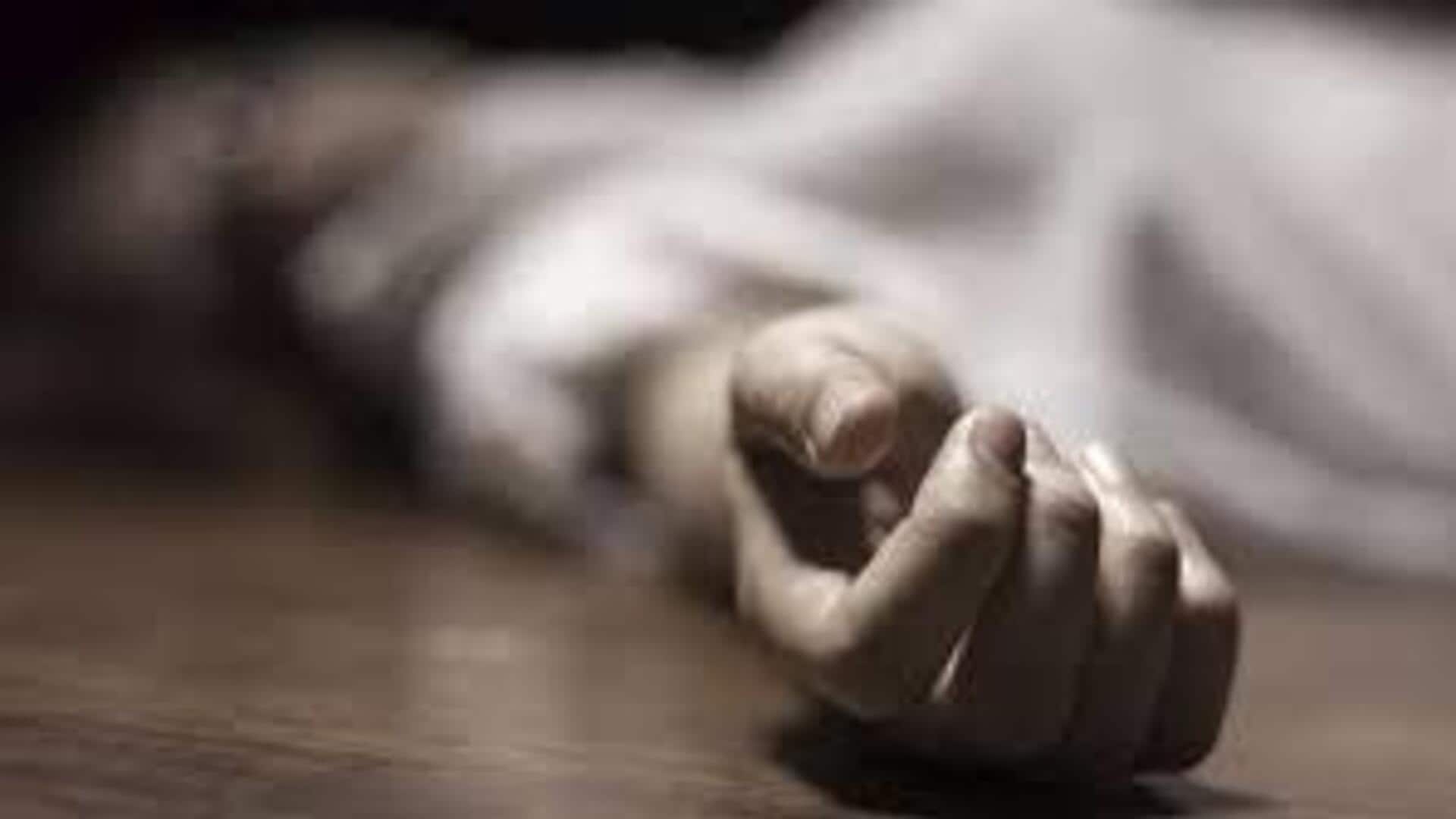 'Maa, I'm not…thief': Boy punished for stealing chips kills self 'Maa, I'm not…thief': Boy punished for stealing chips kills self