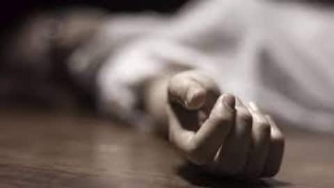 'Maa, I'm not…thief': Boy punished for stealing chips kills self 