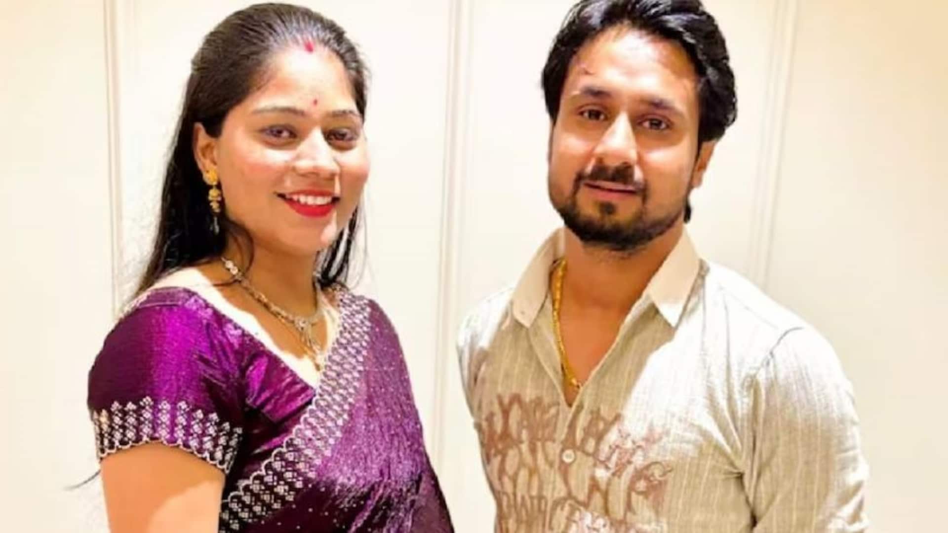 Indore couple missing in Meghalaya: What police found so far Indore couple missing in Meghalaya: What police found so far