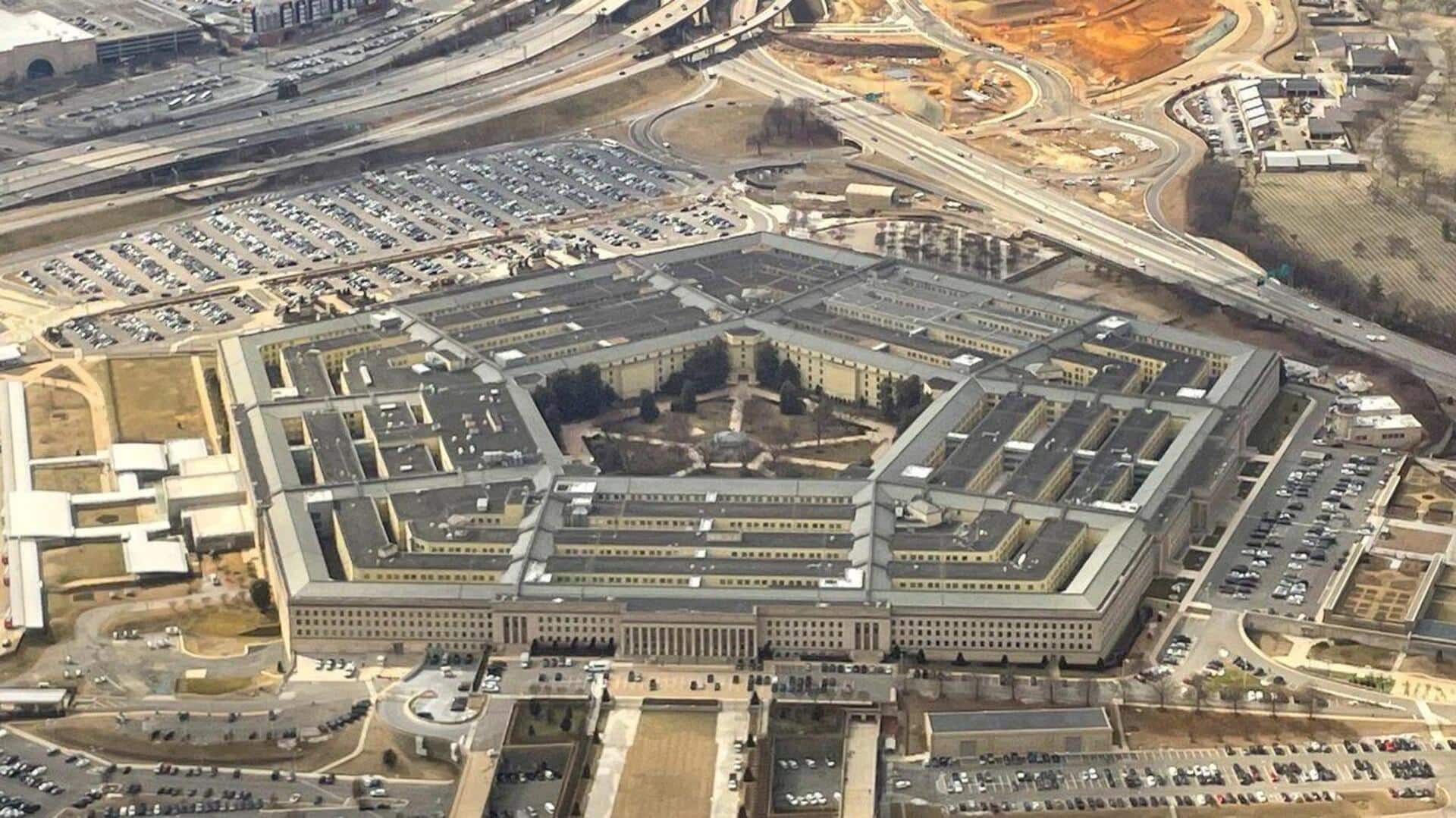 Pentagon planted Area 51 UFO conspiracies to hide something else Pentagon planted Area 51 UFO conspiracies to hide something else