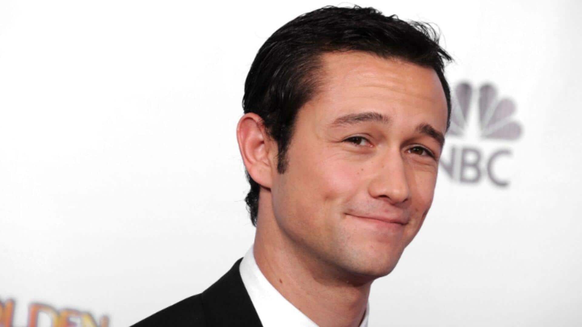 How Joseph Gordon-Levitt went from teen favorite to big-screen star How Joseph Gordon-Levitt went from teen favorite to big-screen star