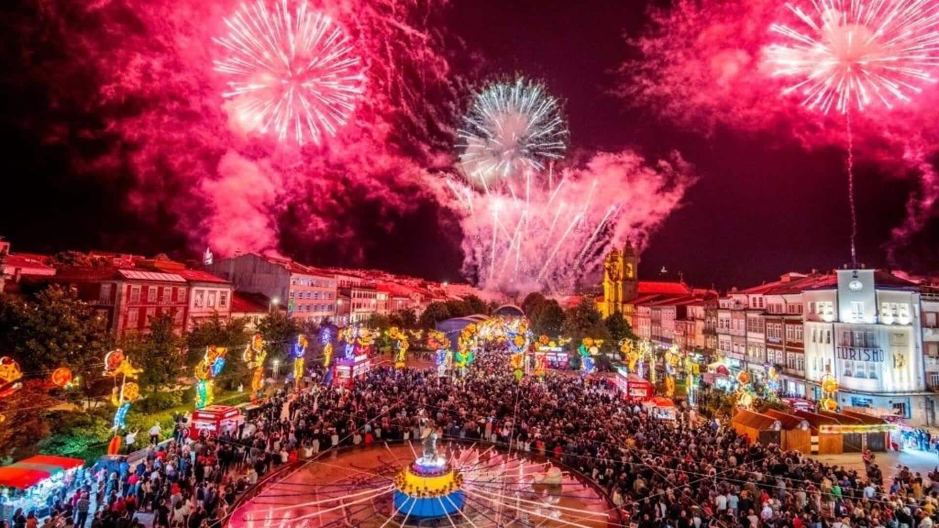 5 Portuguese traditions that will make you smile 5 Portuguese traditions that will make you smile