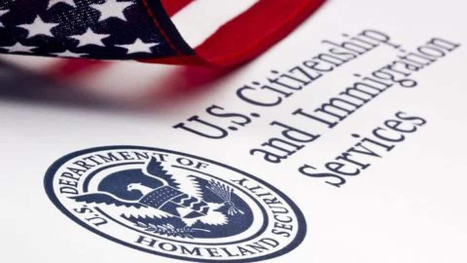 US ends automatic work permit renewals; Indian workforce faces risk US ends automatic work permit renewals; Indian workforce faces risk